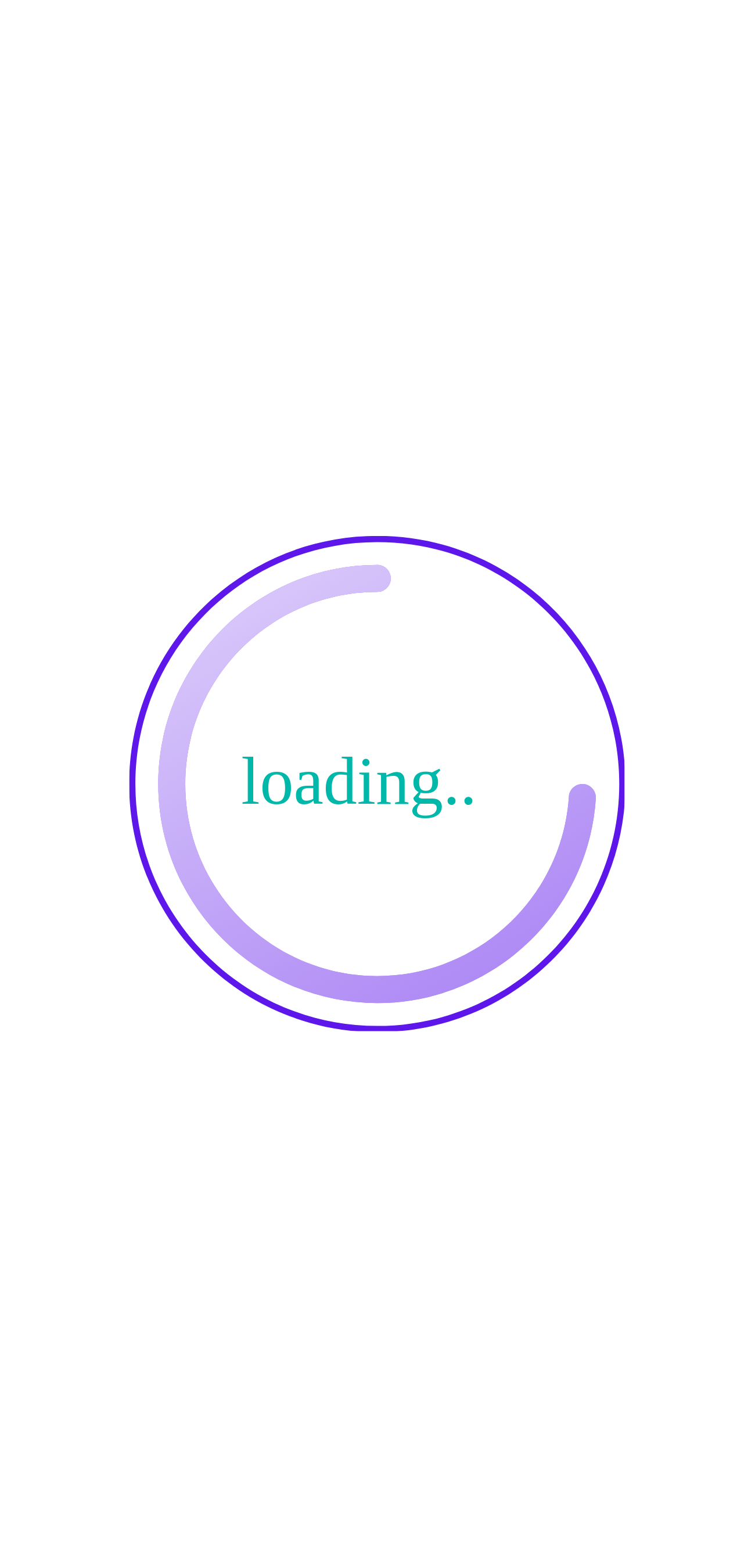 Loading Screen